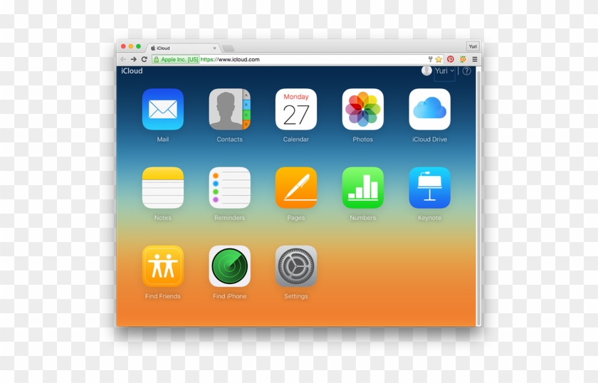 Iwork For Icloud Exits Beta, Gains New Features - Icloud Apps #658996