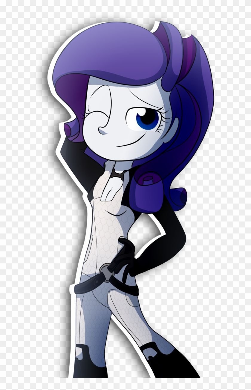 Rarity By Fj-c - Cosplay #659000