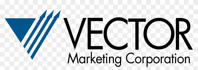 Vector Marketing Company - Vector Marketing Logo #659011