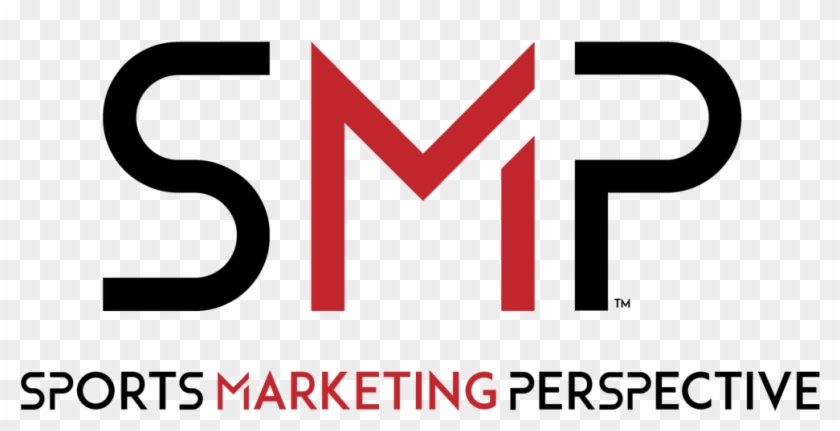 Sports Marketing Perspective Main Logo Black2 - Sports Marketing Perspective Main Logo Black2 #659047