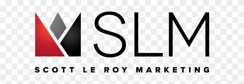 Scott Le Roy Marketing Logo - Scott Leroy Marketing Logo #659064