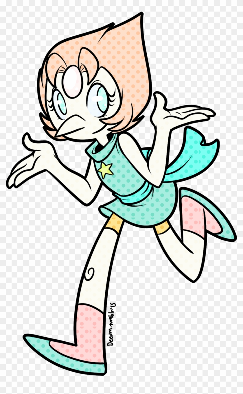 Pearl Steven Universe Drawing Clip Art - Pearl Steven Universe Drawing Clip Art #659127