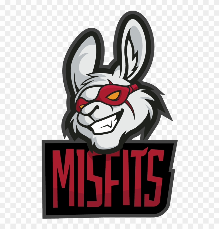 Msfmisfits - Misfits Lol #659088