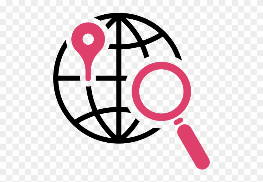 Digital Marketing - Seo Icon #659094