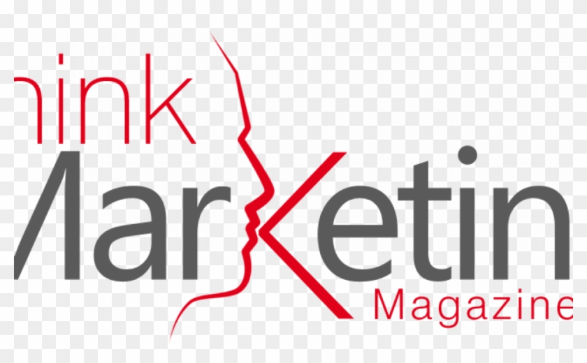 Think Marketing Logo - Think Marketing Magazine Logo #659105
