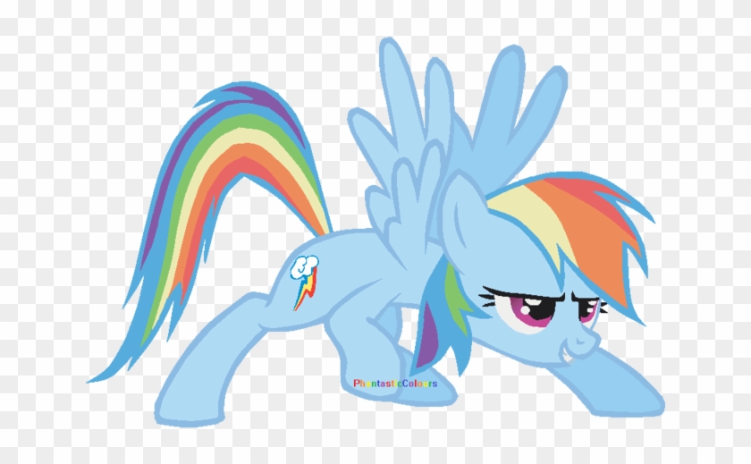 Rainbow Dash 20 Cooler #659191