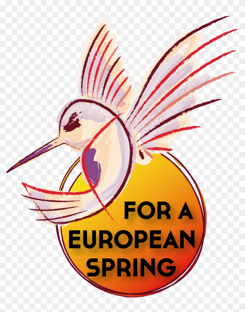 For A European Spring - For A European Spring #659254