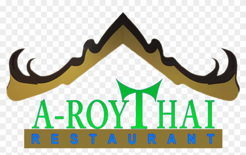 Logo Logo Logo Logo - A-roy Thai Restaurant #659306