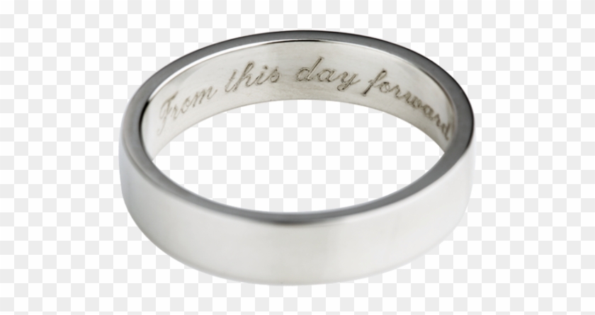 Wedding Ring Sayings Engraved Engraving Quotes Words - Wedding Ring #659332