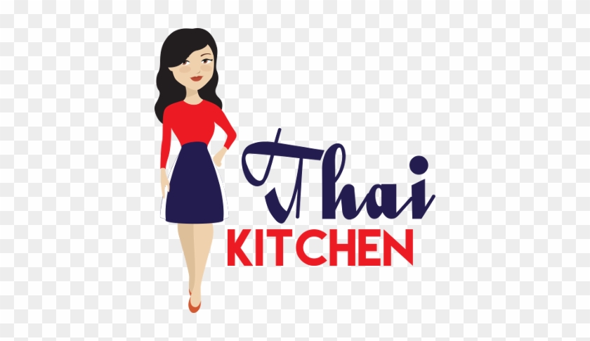 Thai Kitchen - Printable Winter Thank You Cards #659350