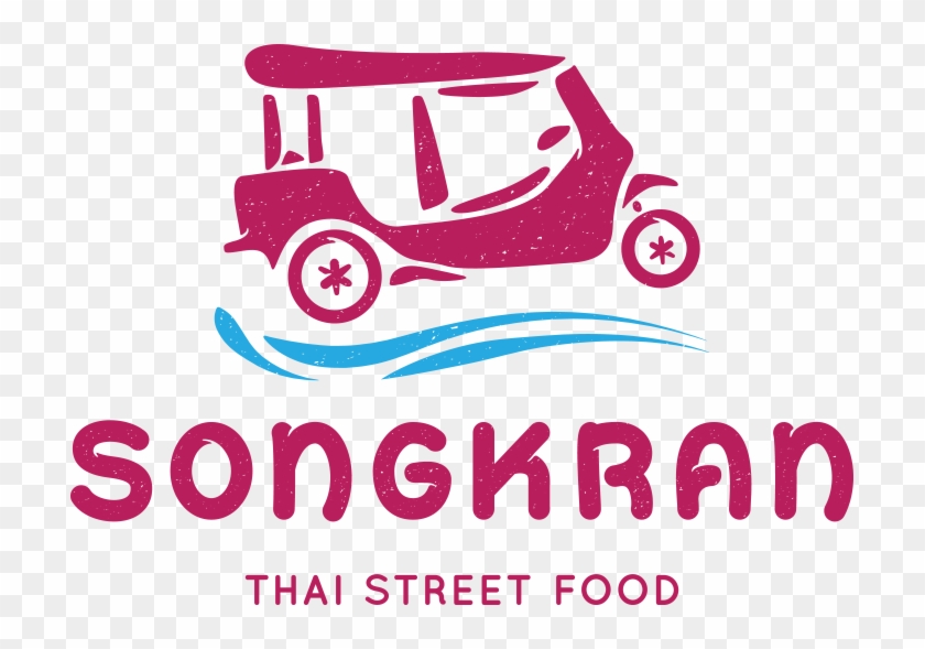 Songkran Thai #659357