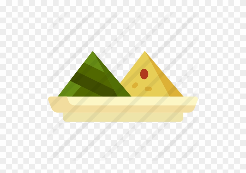 Thai Food - Triangle #659382