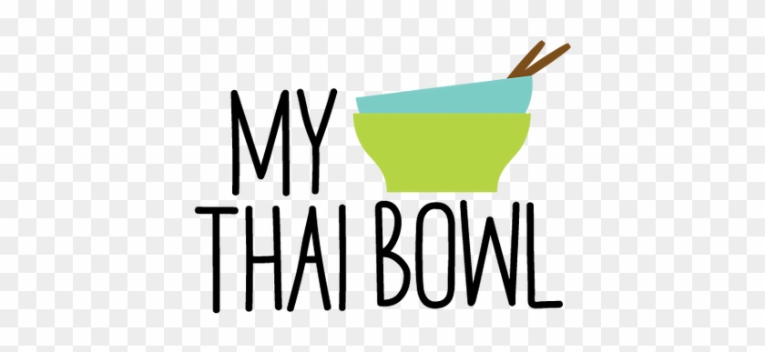 My Thai Bowl #659385