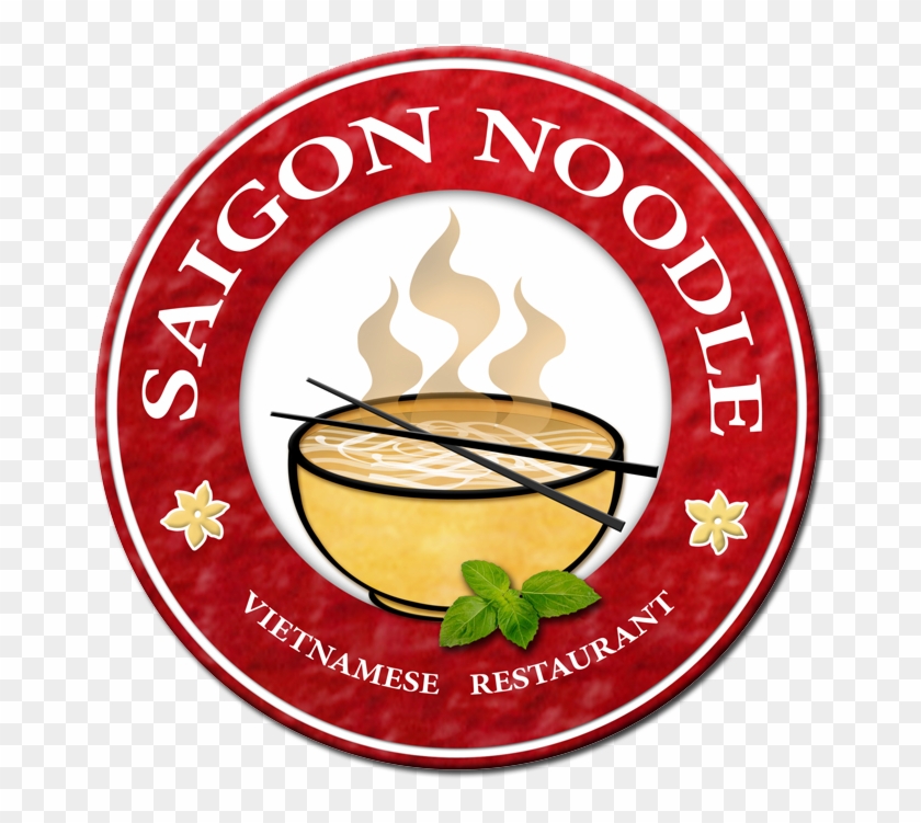 Dine - Saigon Noodle House Logo #659387