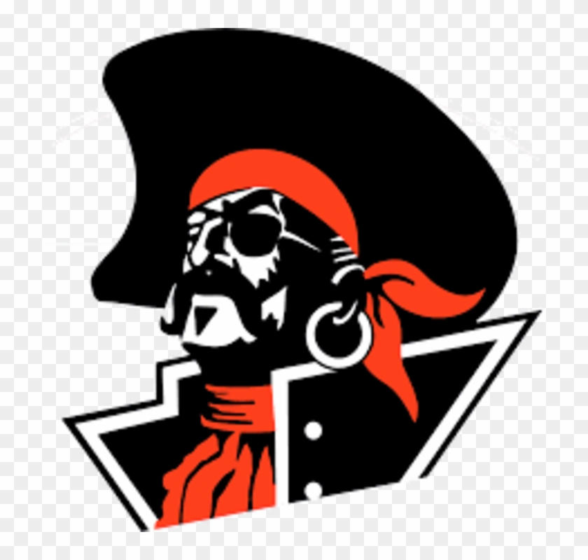 Little Black Pearl Art And Design Logo - University Of Mary Football Logo #659409
