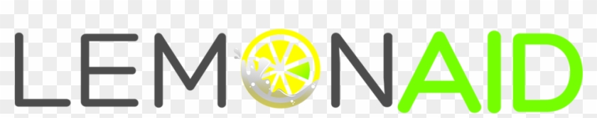 Lemonaid Dark Logo - Circle #659453
