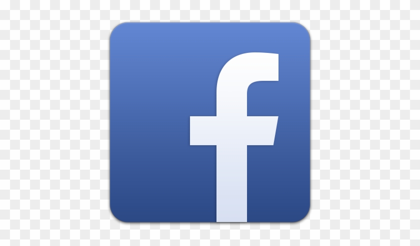 Tobg Engraving - Www - Facebook - Com/tobg - Engraving - Facebook App Icon Transparent #659457