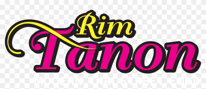 Rim Tanon #659496