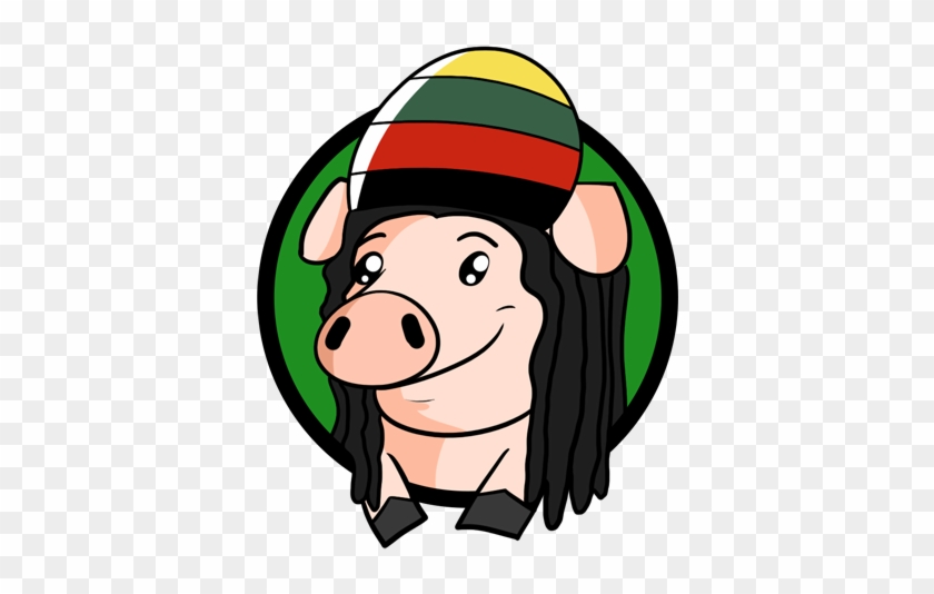 Rasta Hog - - Rasta Hog - #659582