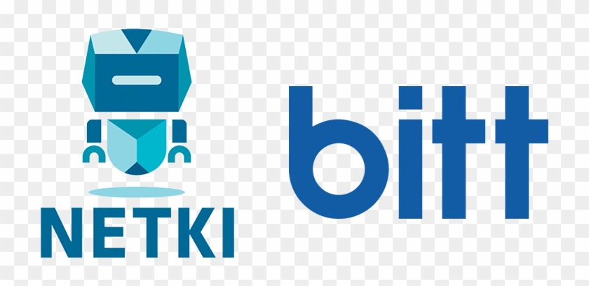 Netki And Bitt Go Live With Digitization Platform For - Netki #659590
