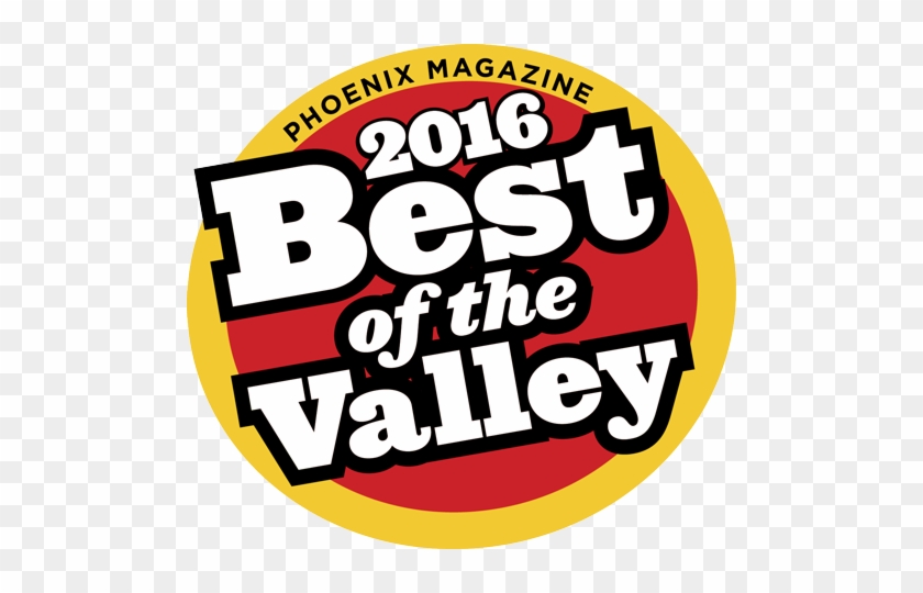 Nunthaporn Wins Best Neighborhood Thai - Phoenix Magazine Best Of The Valley 2016 #659614