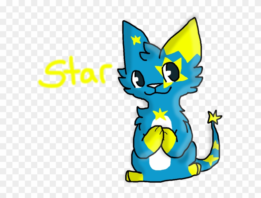 Male//kitten - Cartoon #659635