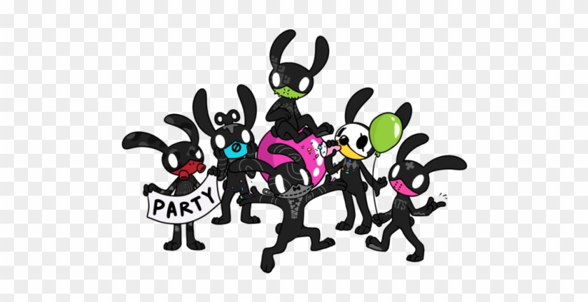 7 - Matoki Png #659638