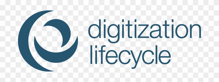 Digitization Lifecycle Corporate Design - University Of Glasgow Mvls #659664