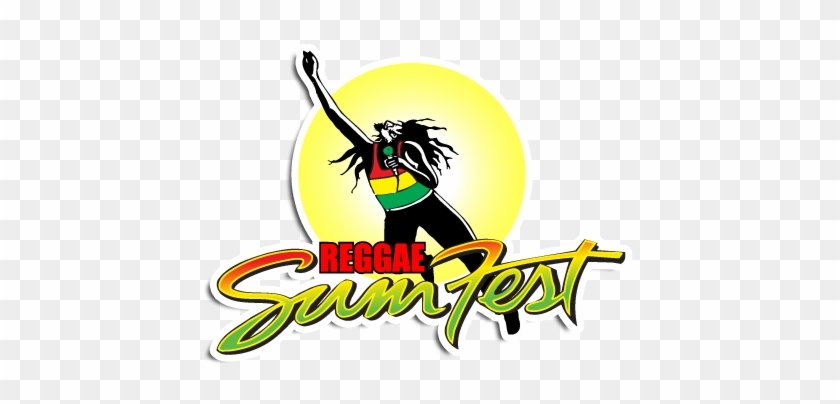 Reggae Sumfest, In Its 20th Year, Has Finalized A Dynamic - Reggae Sumfest 2018 #659670