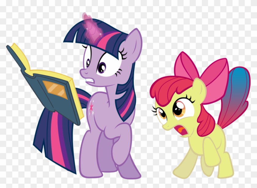 Applebloom Fanfic By Richhap - Little Pony Friendship Is Magic #659735