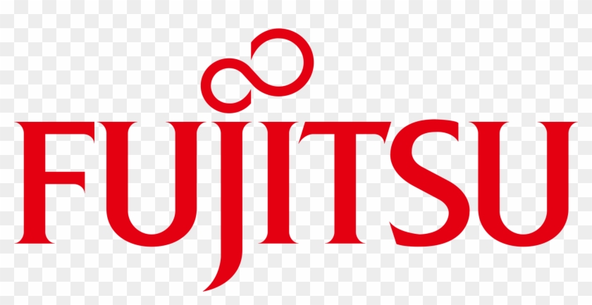 Simplify Digitization Of Maritime And Construction - Fujitsu Logo #659784