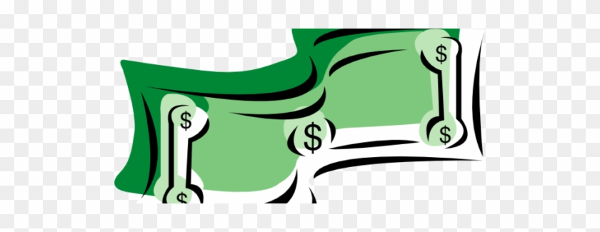 Salary Of Copywriters - Money Sign Clip Art #659787