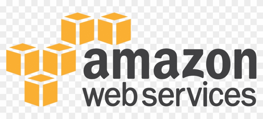 2017 Digitization Fair Sponsors - Amazon Web Services Logo #659789