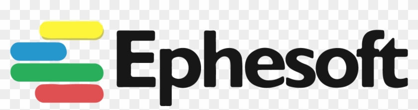 Intelligent Digitization - Ephesoft Logo #659860
