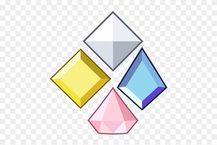 The Great Diamond Authority - Su Diamond Fusion Paragon #659888