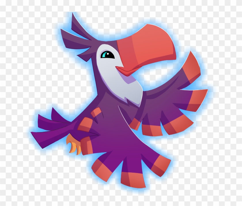 Animal Jam Toucan By Teammagmas - Animal Jam Fan Art #659898