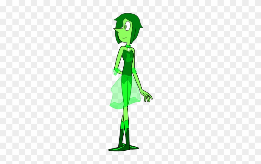 Green Pearl - Green Pearl Steven Universe #659925