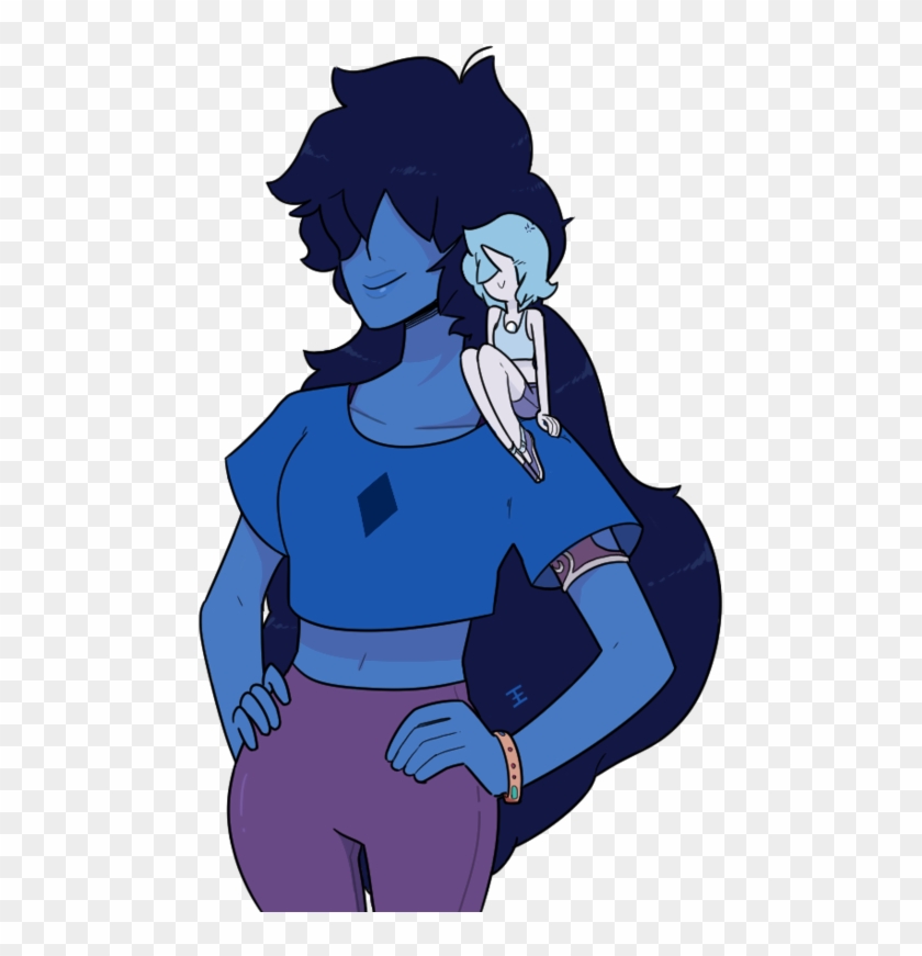 Steven Universe Diamonds Hot Ass