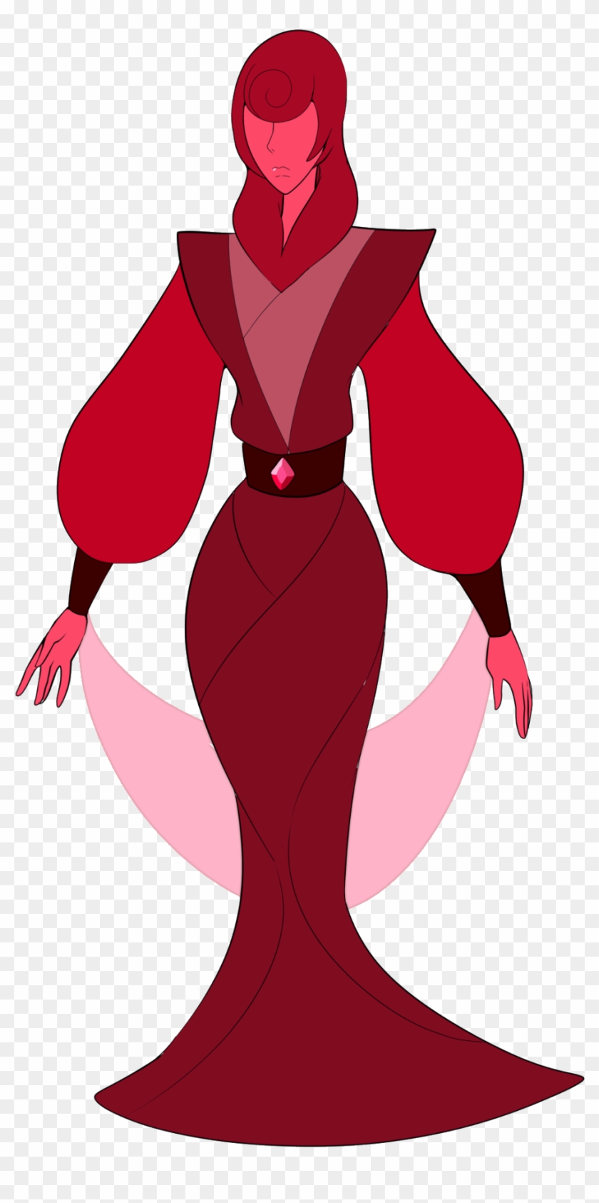 Red Diamond - Red Diamond Steven Universe #659955