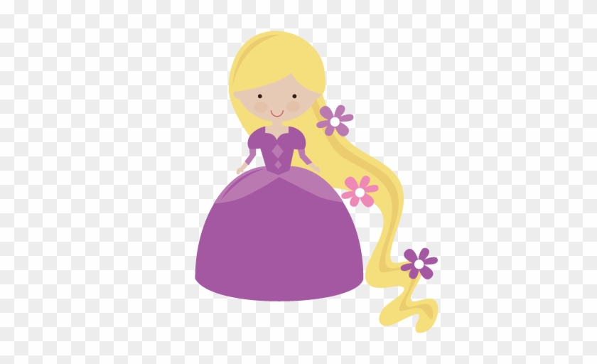 Fairytale Princess Pictures - Miss Kate Cuttables Princess #659954