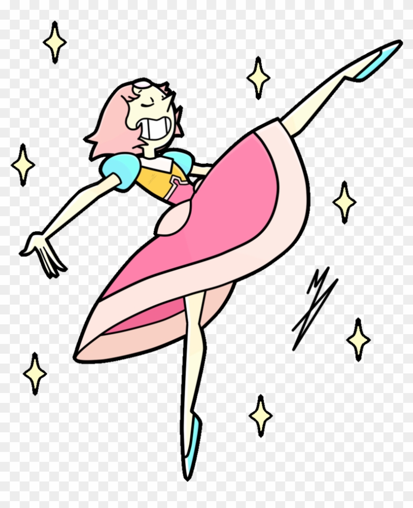 Past Pearl Fanart - Past Pearl Fanart #659972