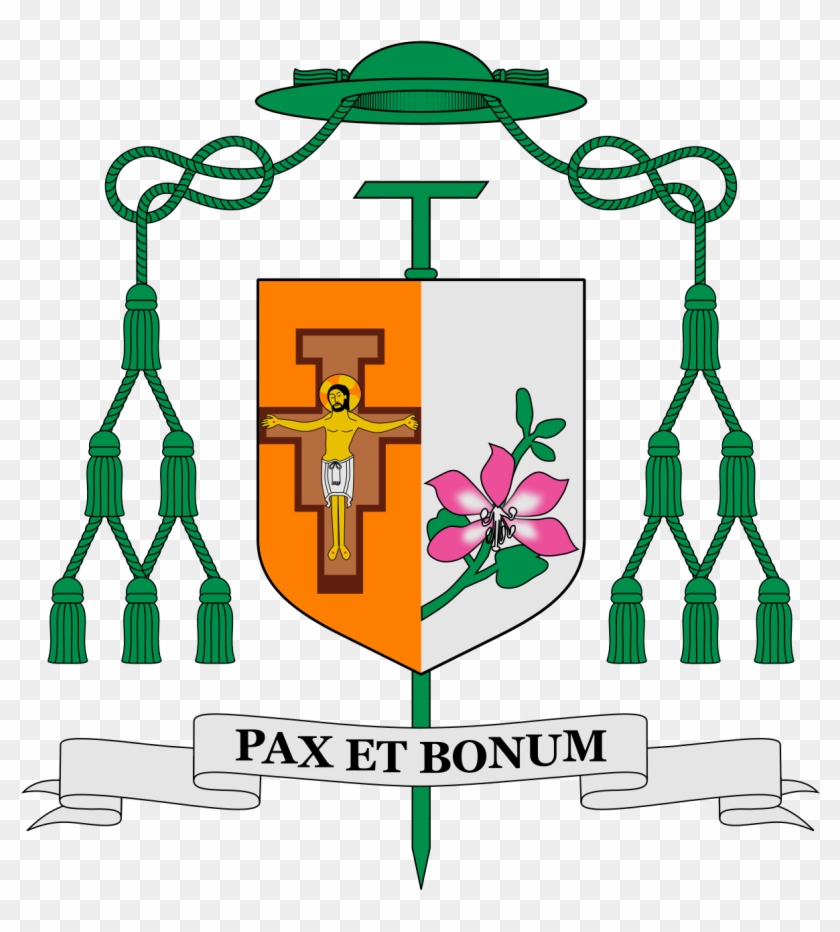 Coat Of Arms #659999