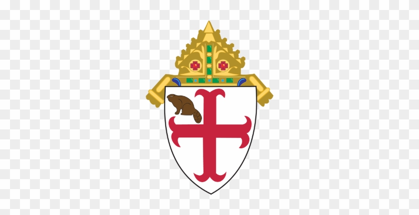 Episcopal Diocese Of Albany Logo #660018
