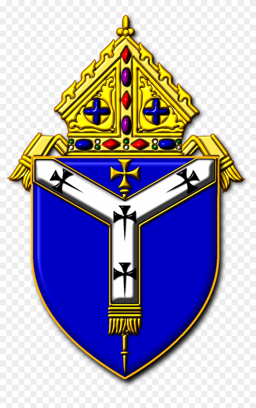 English High Anglicanism - Crest #660032
