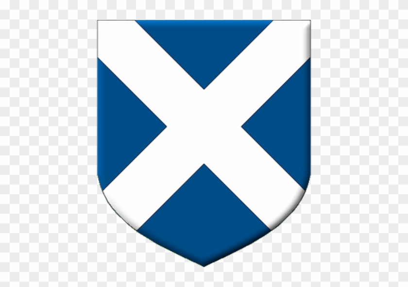 Saltire Png #660057