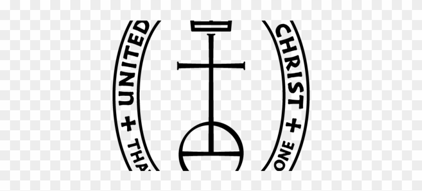 United Church Of Christ - United Church Of Christ #660078