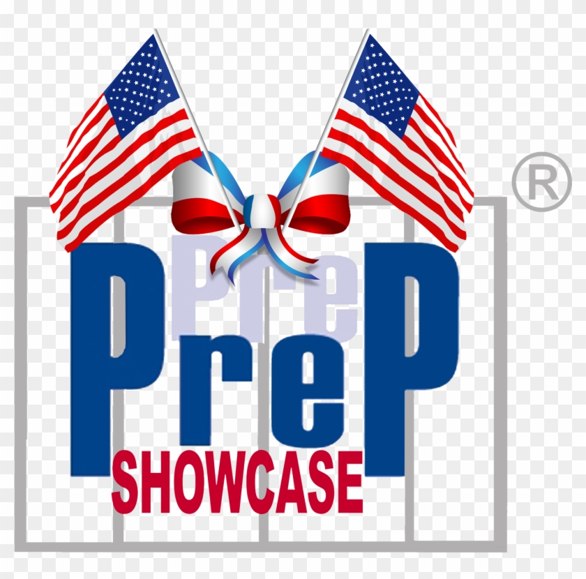 Happy Flag Day From The 23rd Annual Pre-prep Showcase® - La Independencia Norteamericana [american Independence], #660097