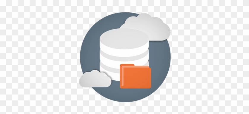 Migration Clipart Data Management - Data Management Icon #660102