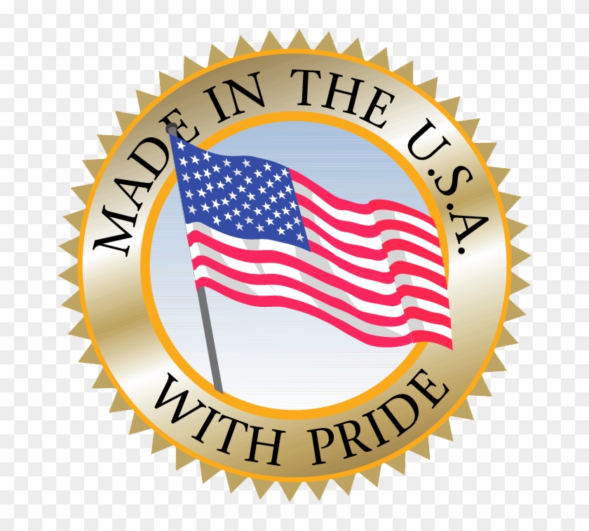 Made In Usa - Made In Usa Logo #660128