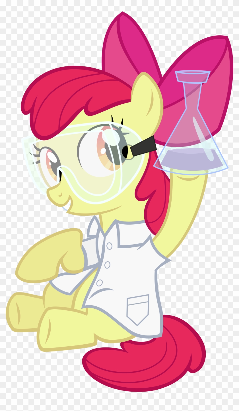 Apple Bloom Twilight Sparkle Deviantart Pony - Apple Bloom Twilight Sparkle Deviantart Pony #660209